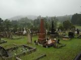 Wollombi (part 2) Cemetery, Cessnock